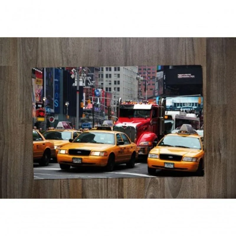 Jogo Americano New York