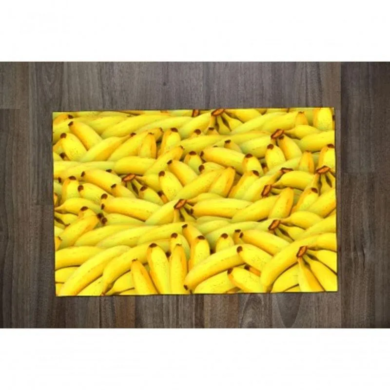 Jogo Americano Bananas
