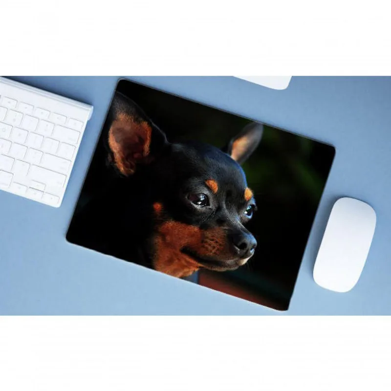 Mouse Pad Grande Pinscher - DELUZZ