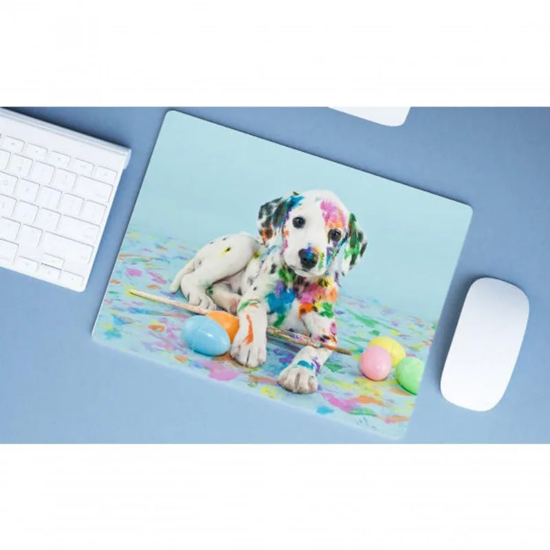 Mouse Pad Grande Dalmatas - DELUZZ