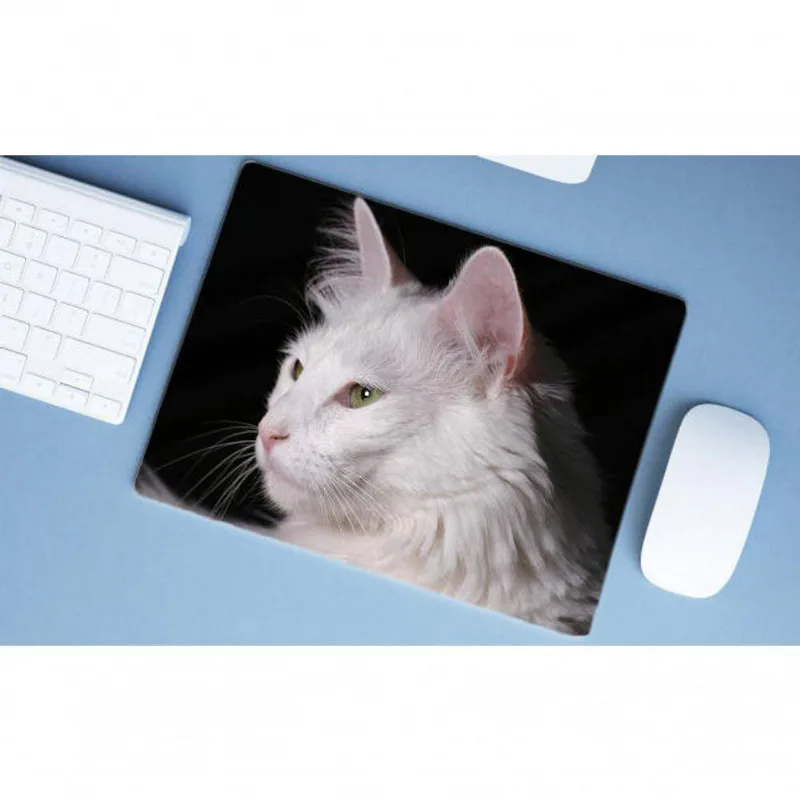 Mouse Pad Grande Angorá - DELUZZ