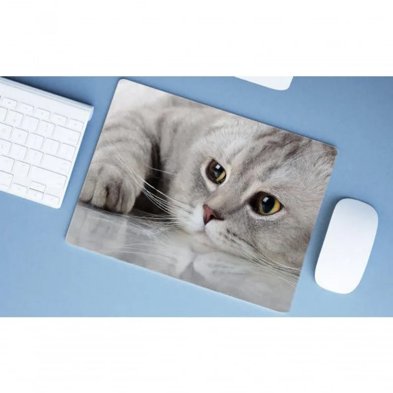 Mouse Pad Grande Escocês - DELUZZ