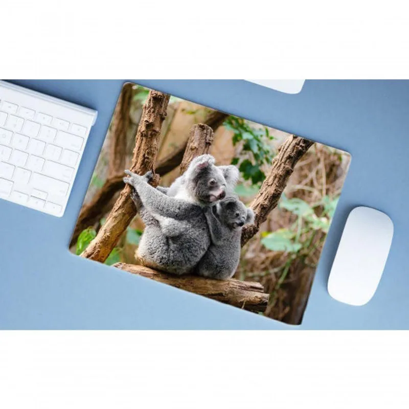 Mouse Pad Grande Coala - DELUZZ