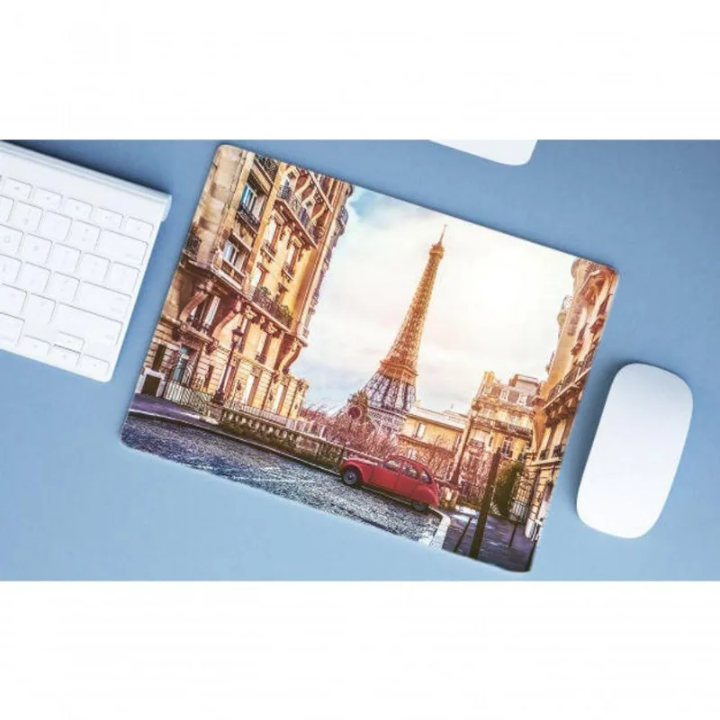 Mouse Pad Grande Paris - DELUZZ