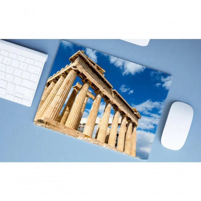 Mouse Pad Grande Grécia - DELUZZ