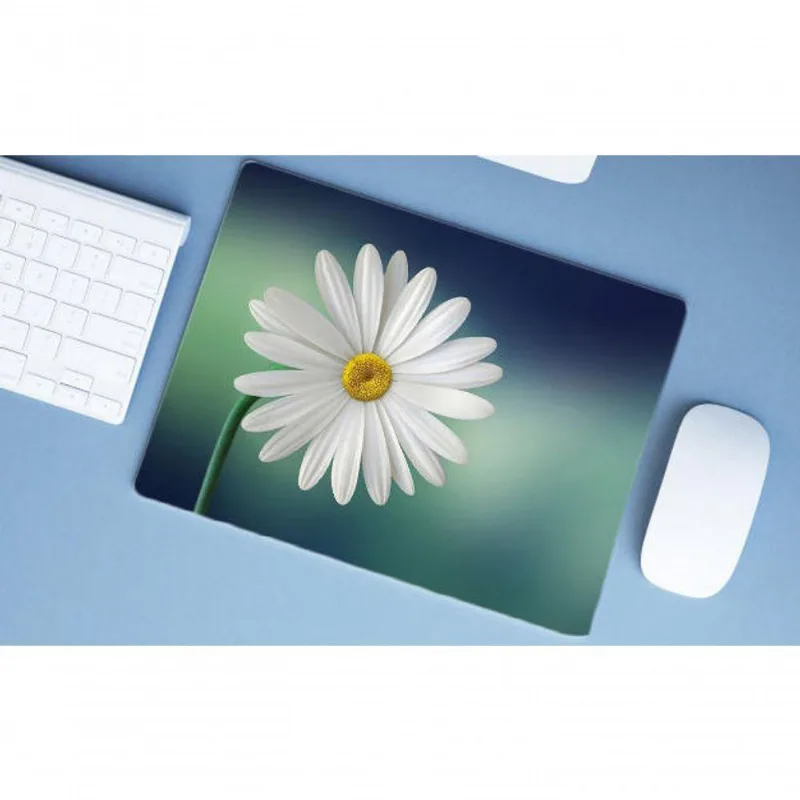 Mouse Pad Grande Margarida - DELUZZ
