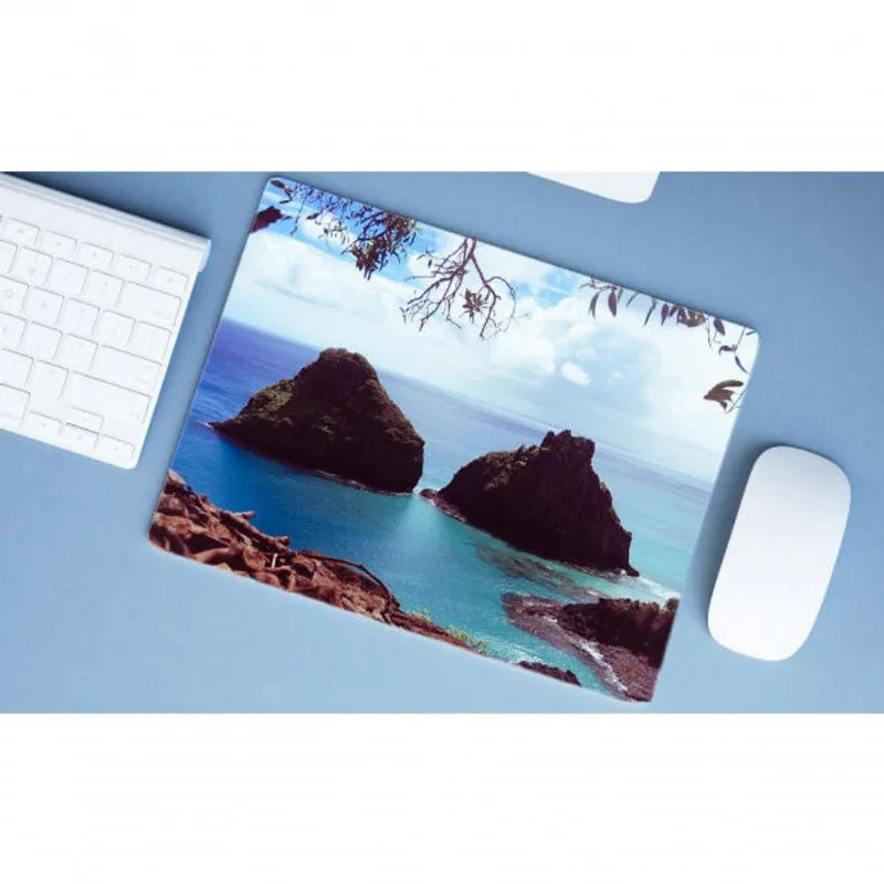Mouse Pad Grande Noronha - DELUZZ