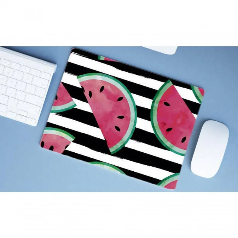 Mouse Pad Grande Melancia - DELUZZ