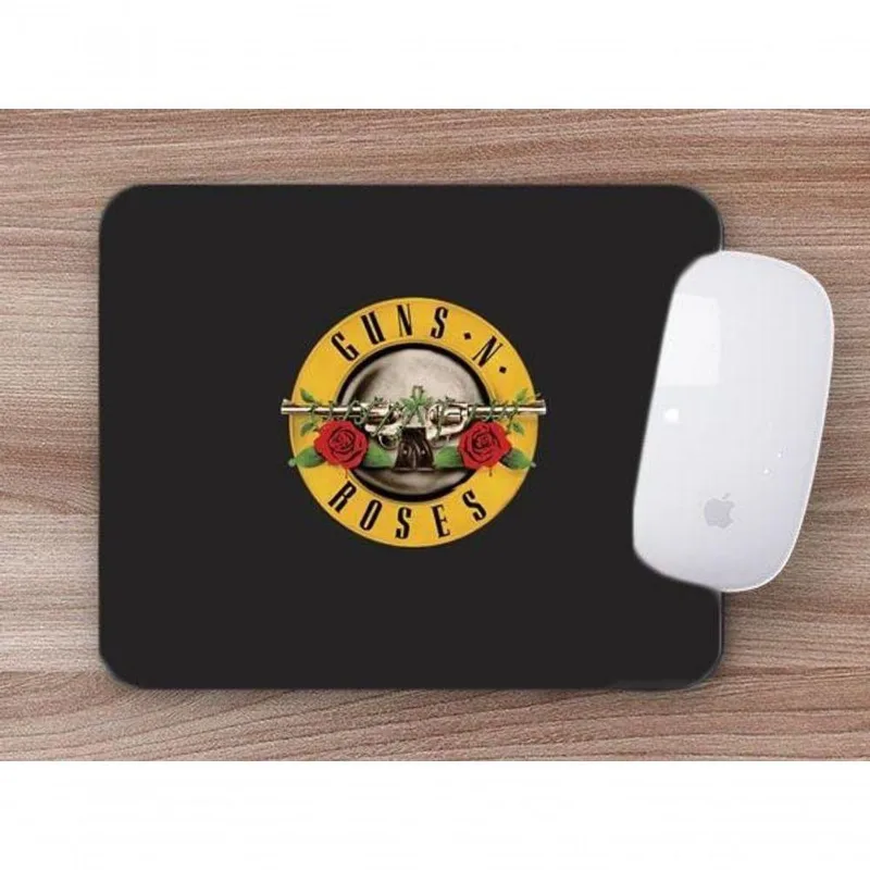 Mouse Pad Guns N'roses - DELUZZ