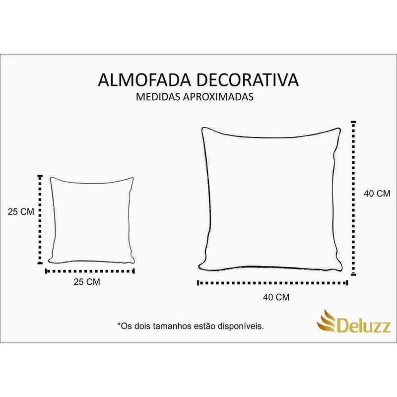 Almofada Decorativacm Boca Lgbt