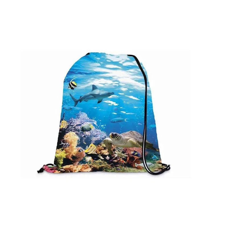 Mochila Saco Personalizado