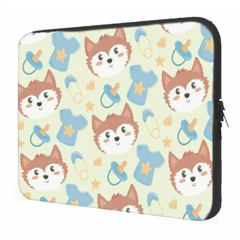 Case Notebook Kids Raposa