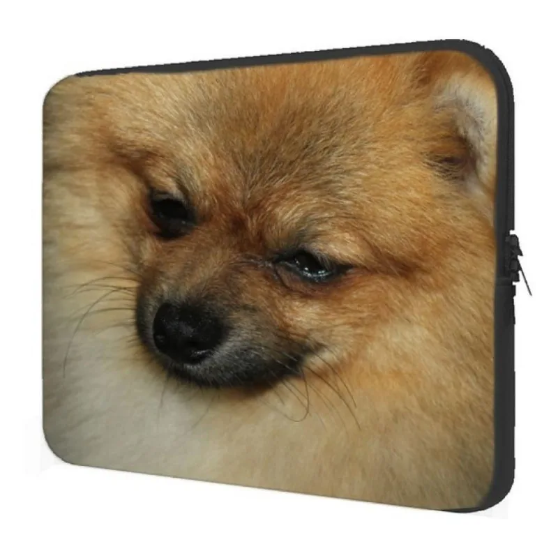 Case Notebook 14" Slim Spitz Alemão