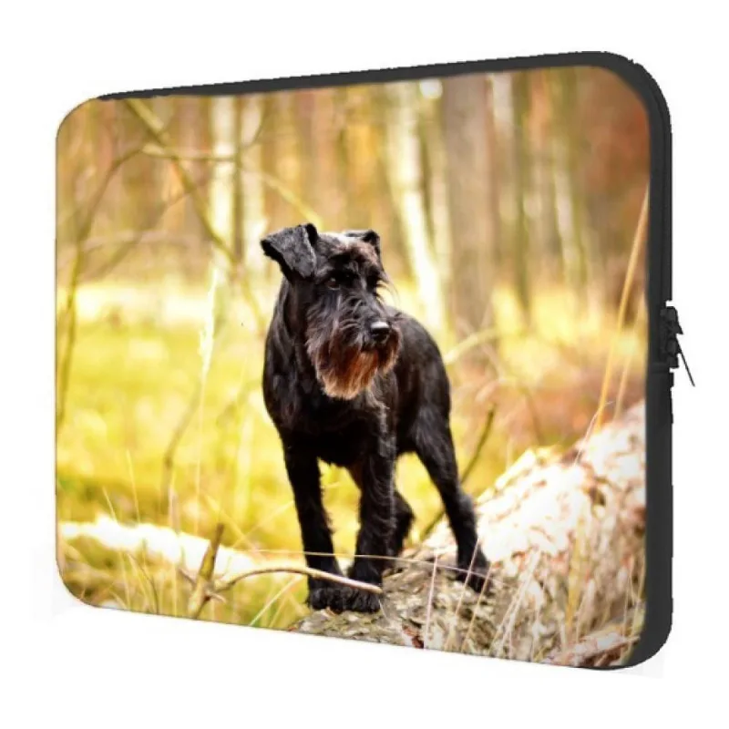 Case Notebook 14" Samsung Schnauzer