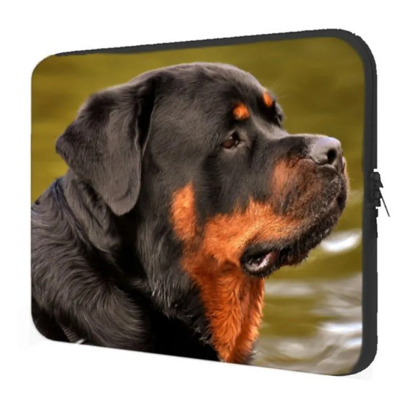 Case Notebook 14" Hp Rotweiler
