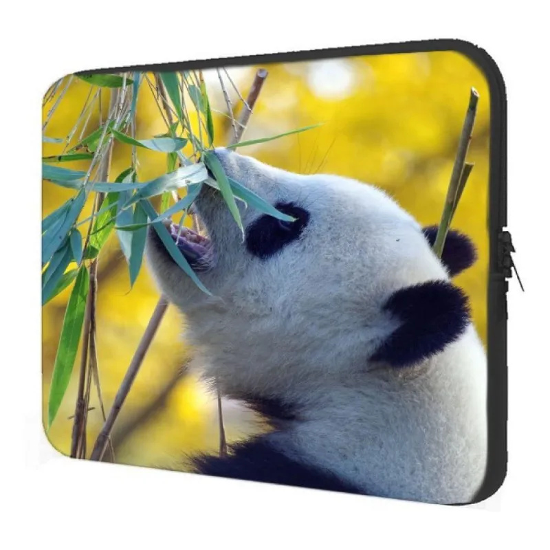 Case Notebook 14" para Samsung Panda