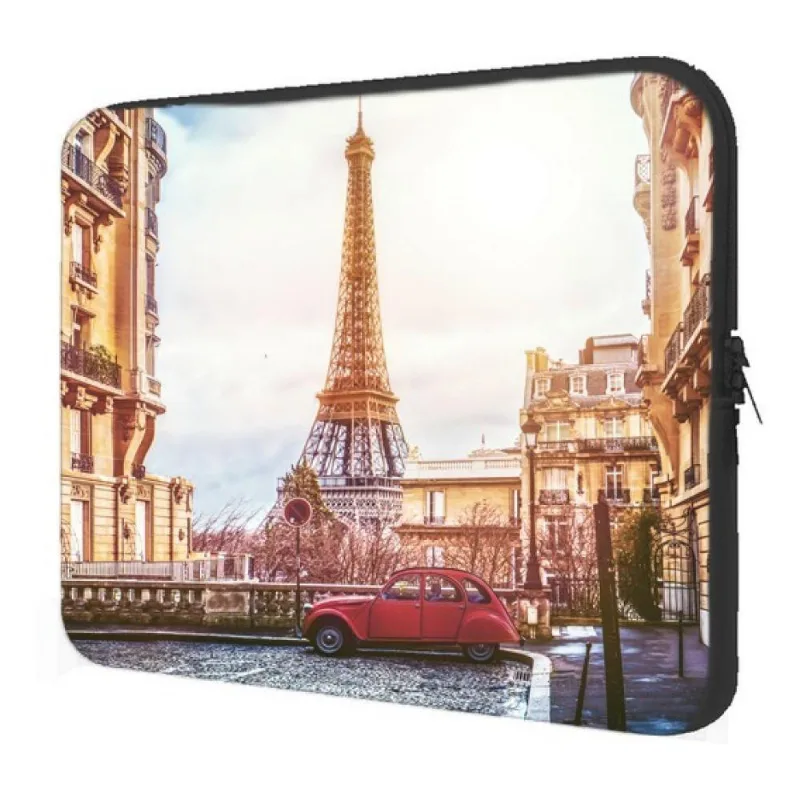 Case Notebook 14" Paris