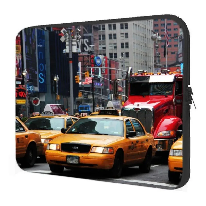 Case Notebook 14" P/ Samsung New York