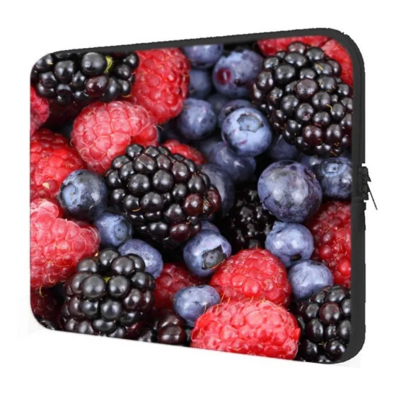 Case Notebook 14" para Dell Blueberries