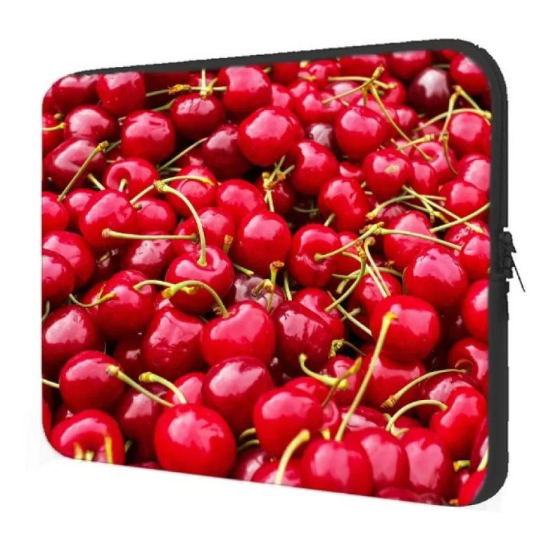 Case Notebook 14" para Acer Cereja