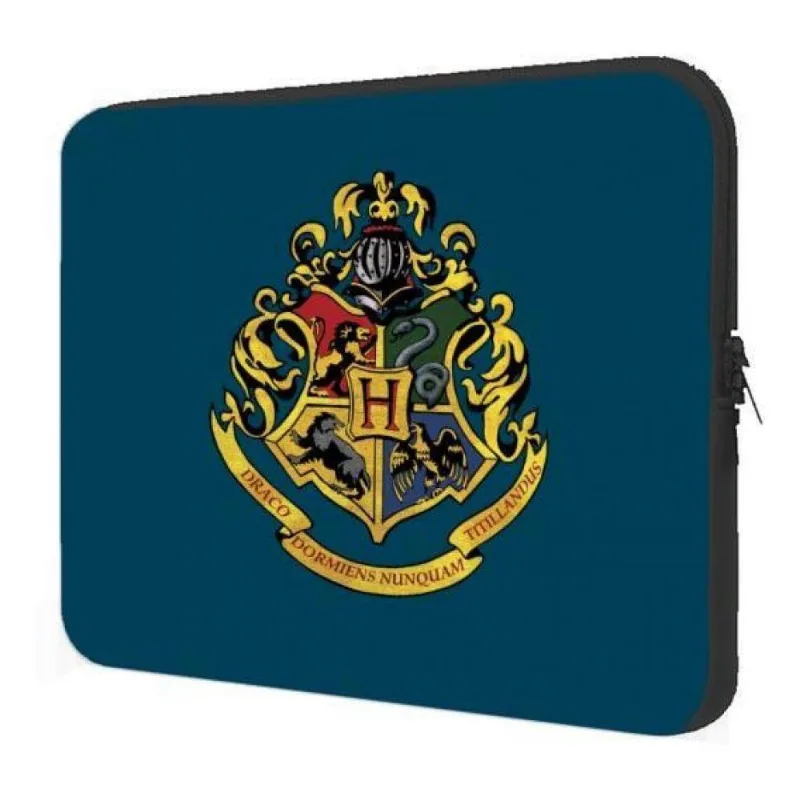 Case Notebook 14" Dell Brasão