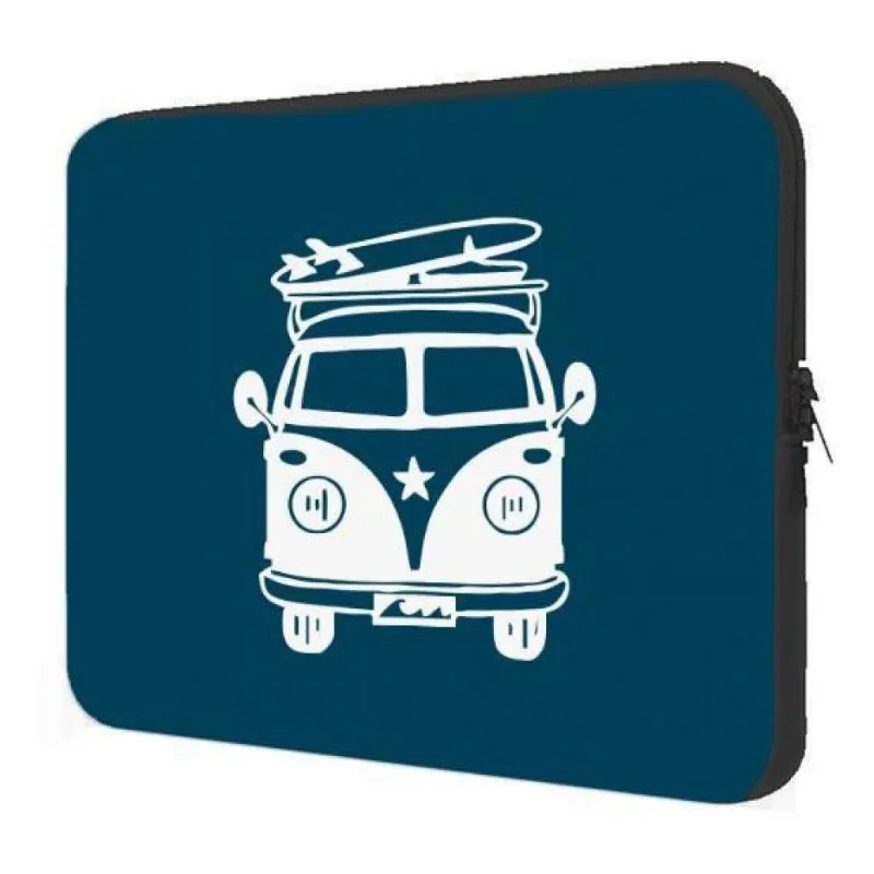 Case Notebook 14" Acer Kombi Com Prancha