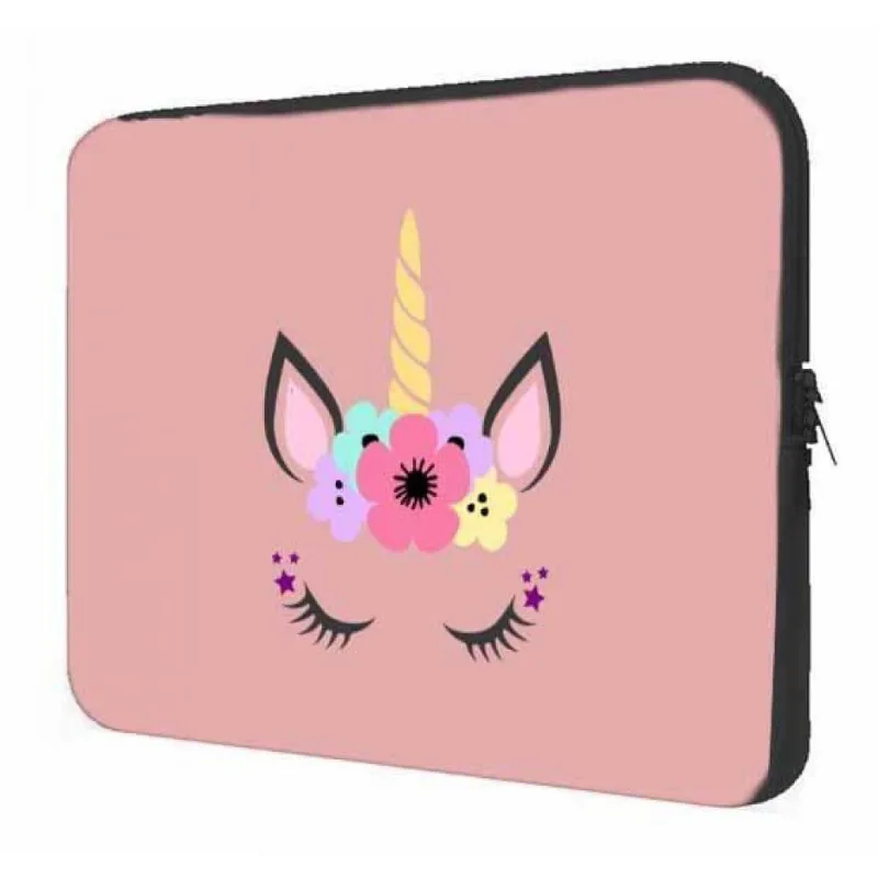 Case Notebook 14" Samsung Unicórnio