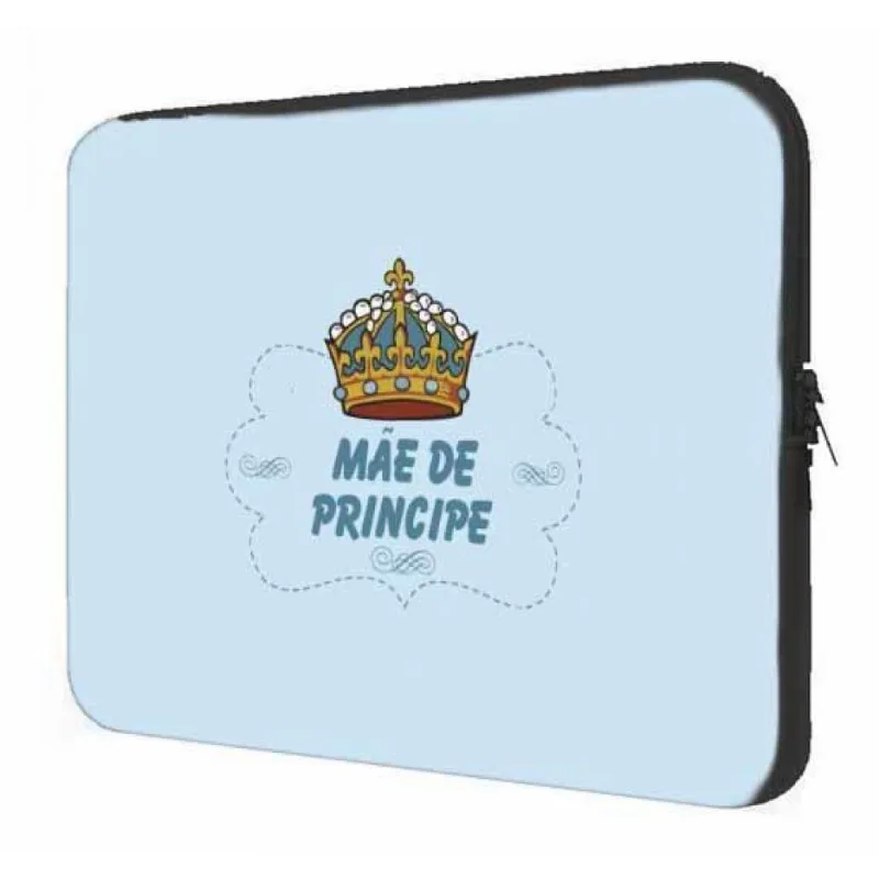 Case Notebook 14" Neoprene Mãe de Príncipe