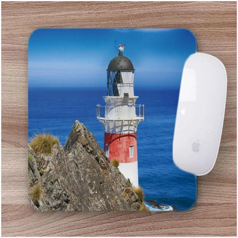 Mouse Pad Emborrachado Personalizado Faról - DELUZZ