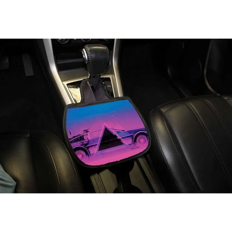 Lixo Car Lixeira Carro Neoprene Personalizado Carro Tunado Tunnig Degradê