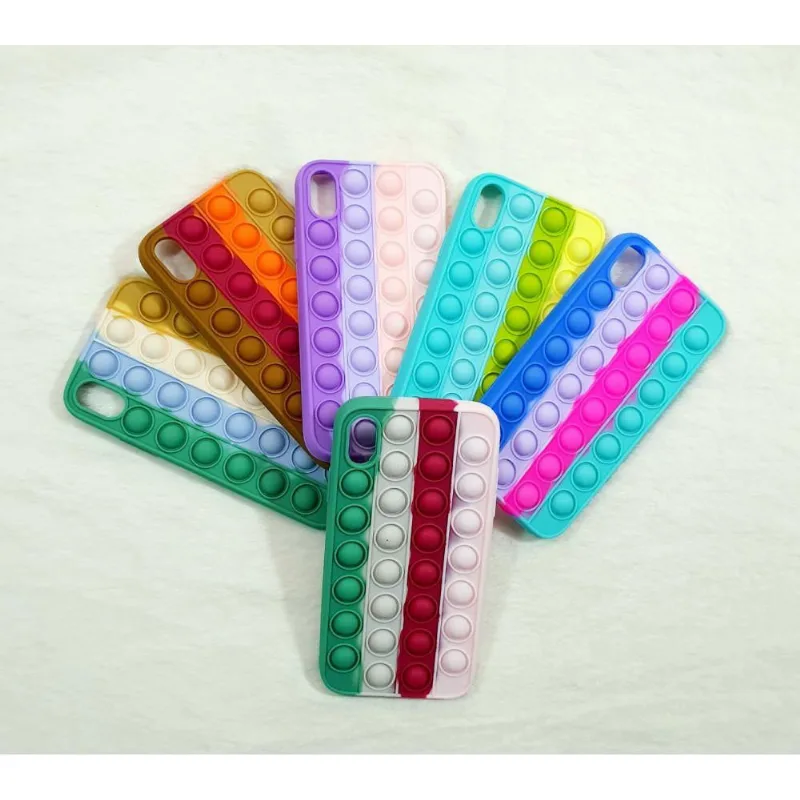 Capa Iphone Xr 6.1 Cor 4 - DELUZZ