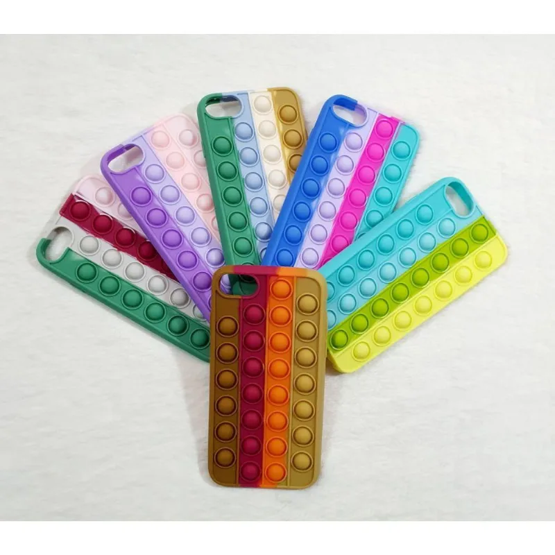 Capa Iphone 7 4.7 Cor 3 - DELUZZ