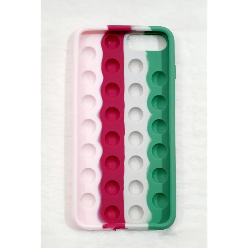 Capa Iphone 7 Plus 5.5 Cor 6