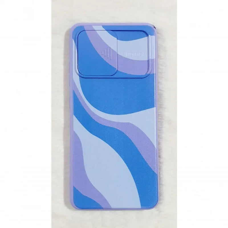Capinha Samsung Galaxy A32 4g 6.4 Colorida Cor Cor 2