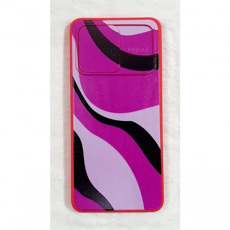 Capinha Samsung Galaxy A32 4g 6.4 Colorida Cor Cor 4