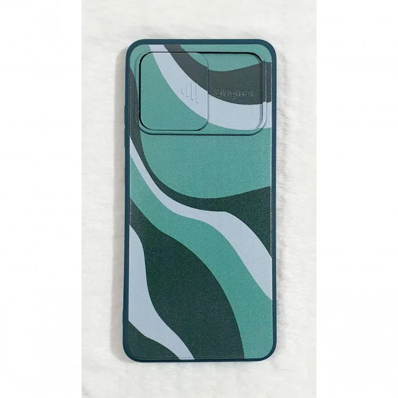 Capinha Samsung Galaxy A32 4g 6.4 Colorida Cor Cor 6