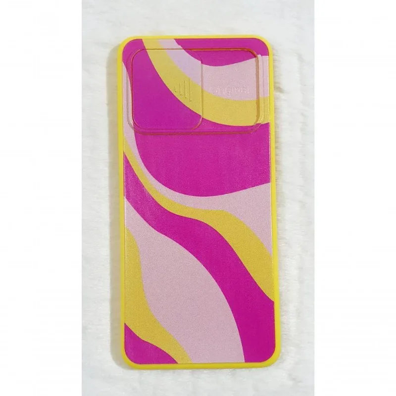 Capinha Samsung Galaxy A32 4g 6.4 Colorida Cor Cor 7