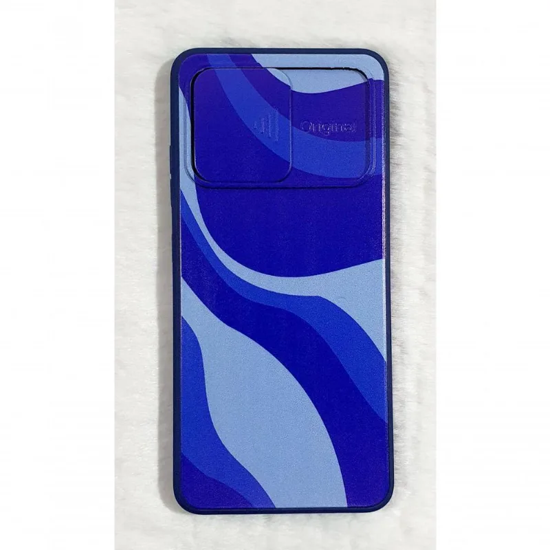 Capinha Samsung Galaxy A32 4g 6.4 Colorida Cor Cor 9