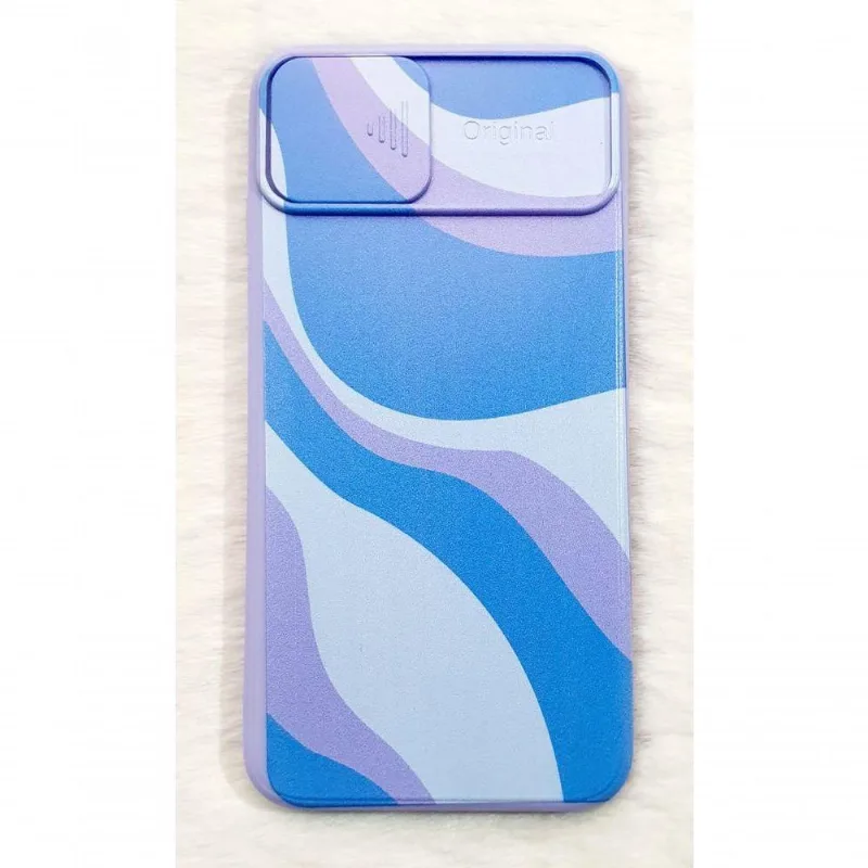 Capinha Iphone 7 Plus 5.5 Aveludada 2