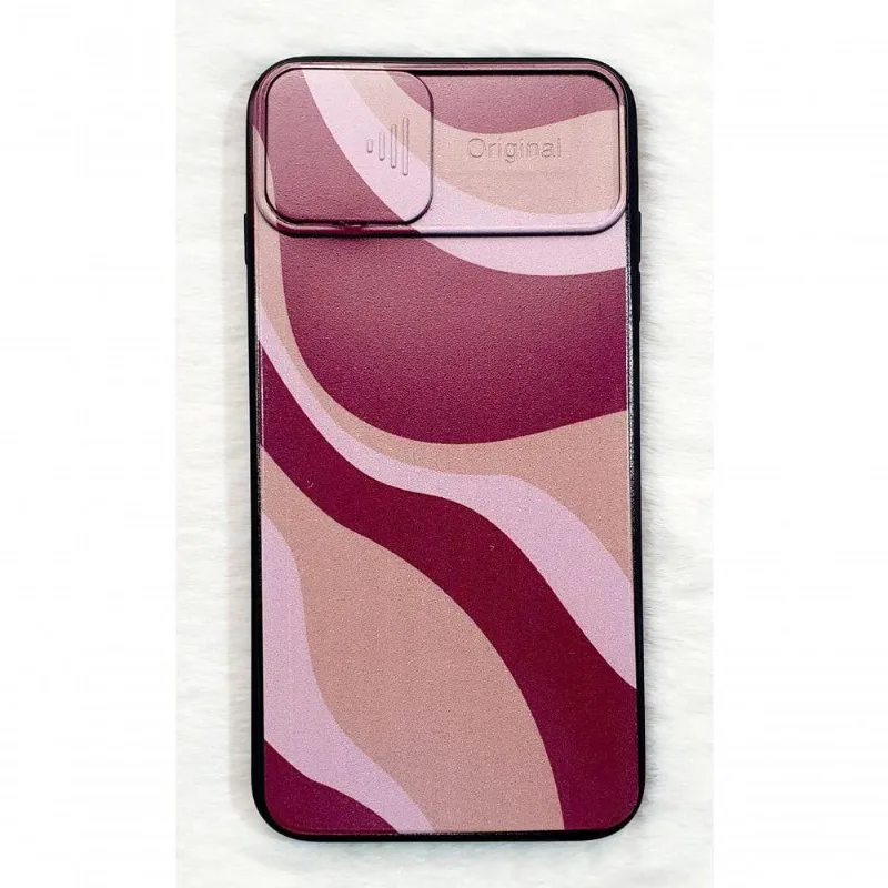 Capinha Iphone 7 Plus 5.5 Colorida Cor Cor 8