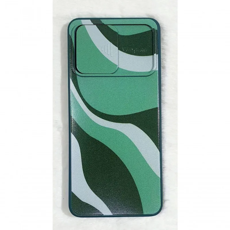 Capinha Samsung Galaxy A22 4g 6.4 Colorida Cor Cor 6
