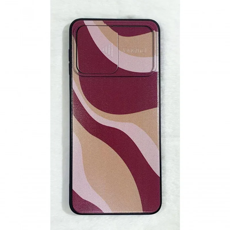 Capinha Samsung Galaxy A22 4g 6.4 Colorida Cor Cor 8