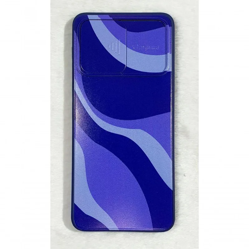 Capinha Samsung Galaxy A22 4G 6.4 Aveludada 9