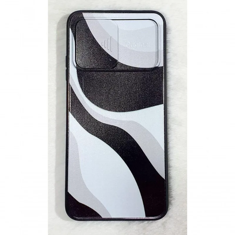 Capinha Xiaomi Poco M3 6.53 Aveludada 1