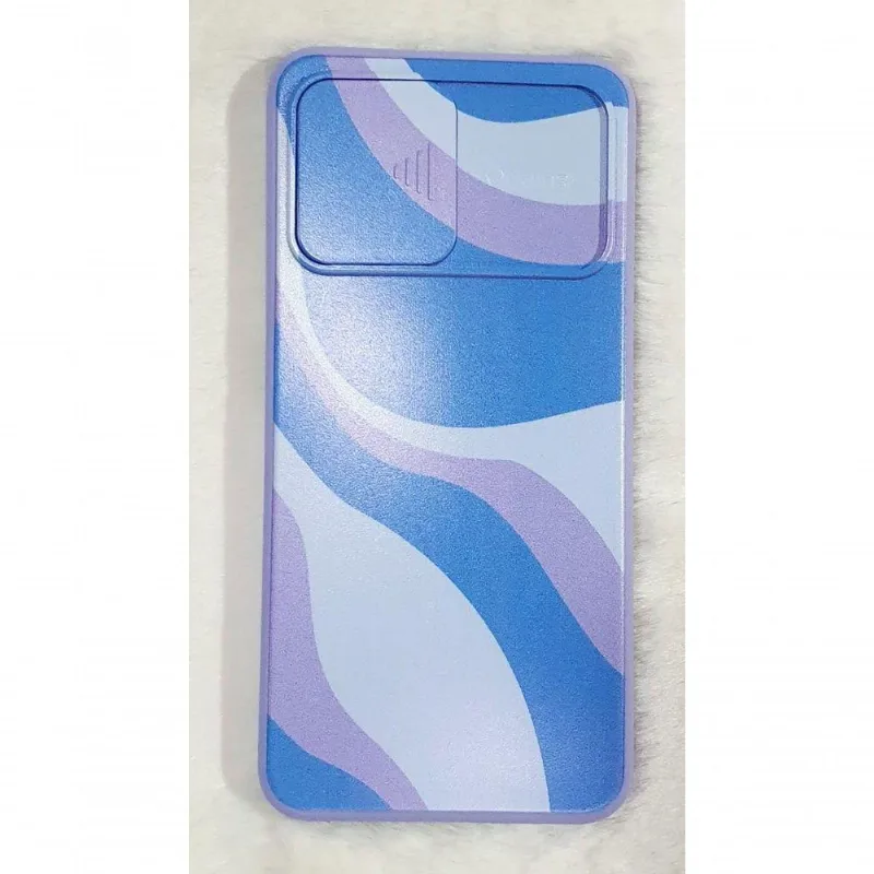 Capinha Xiaomi Poco M3 6.53 Aveludada 2