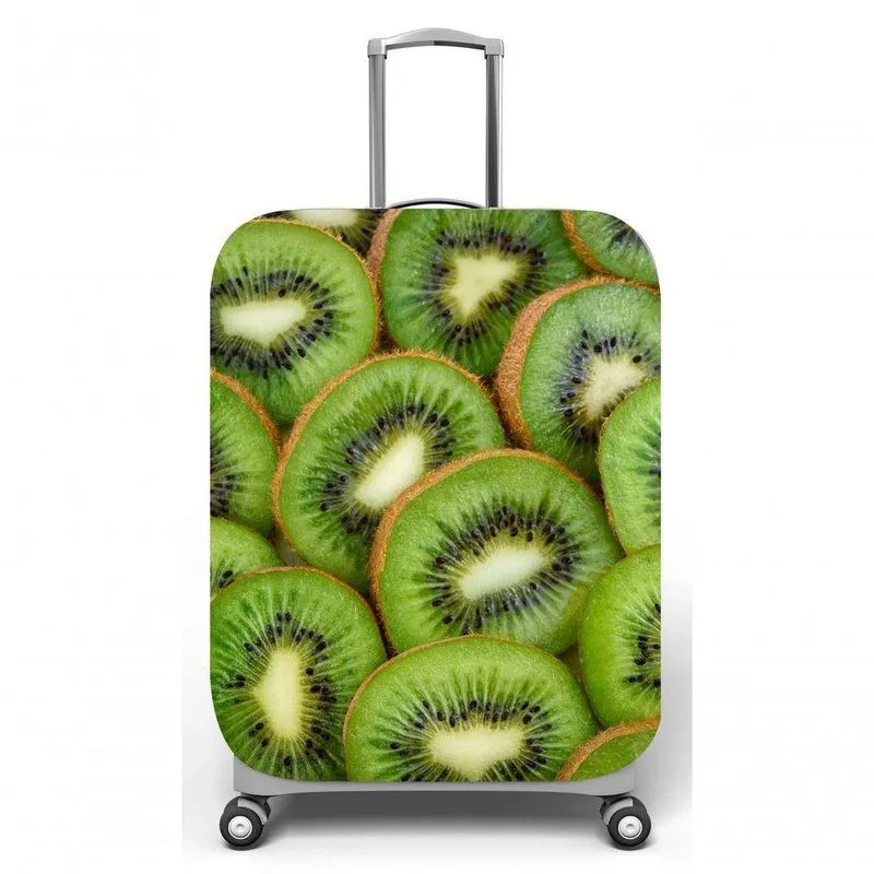 Capa Para Mala De Viagem G C48x A75 X P29cm Kiwi
