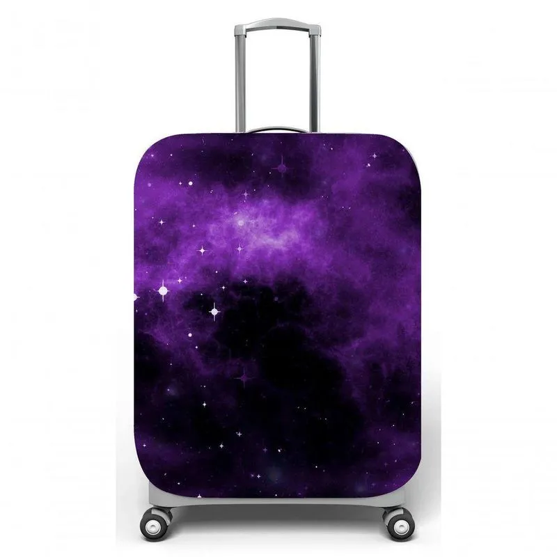 Capa Para Mala De Viagem G C48x A75 X P29cm Galaxia 3