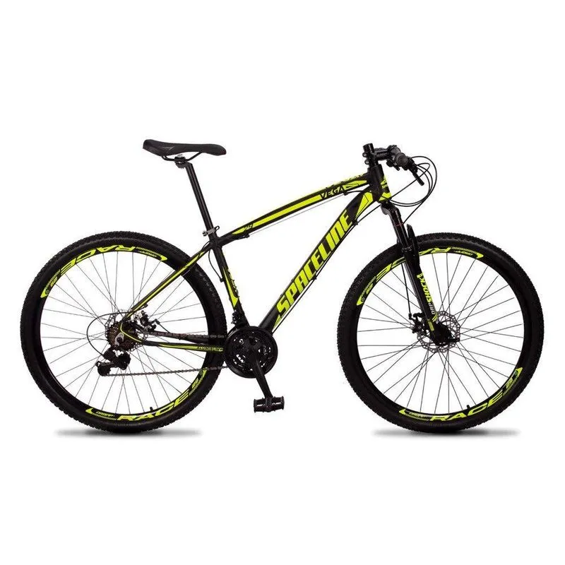 Bicicleta Mtb Vega Aro 29