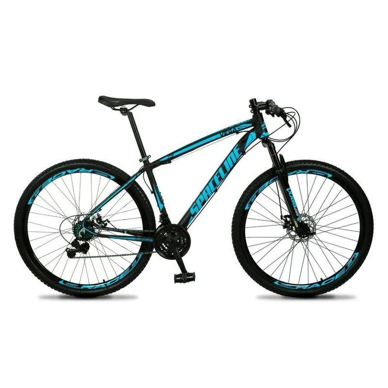 Bicicleta Mtb Vega Aro 29