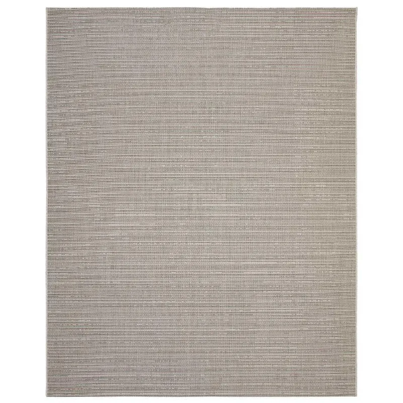 Tapete Decorativo Laguna 200x250 Bege - Gran Belo